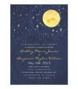 Full Moon Invitation Card 5